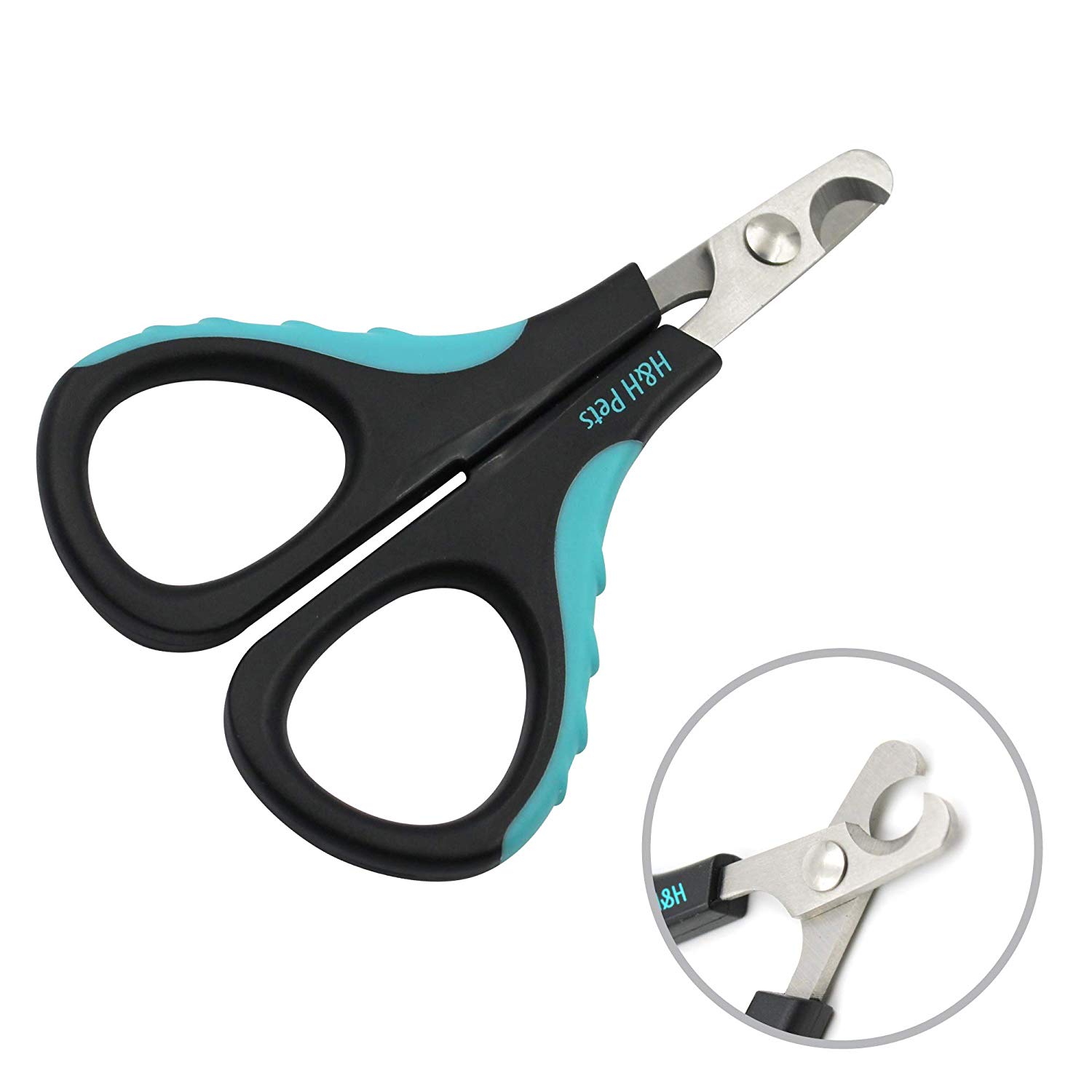 Epica #1 Best Professional Pet Nail Clipper,Easy and Safe to Use